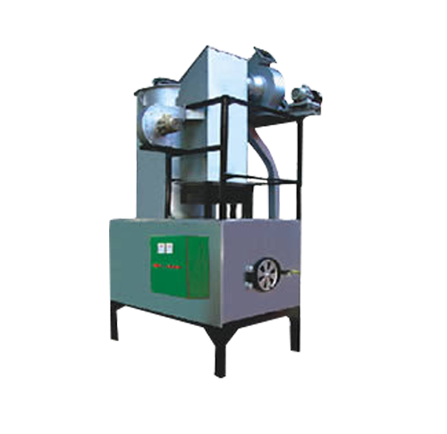 Agro|Industrial|Wood Waste Fired Hot Water Generator Manufacturer