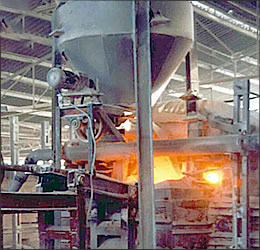 Furnaces